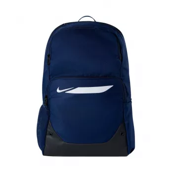 Mochila grande Nike Academy Team azul marino 30L
