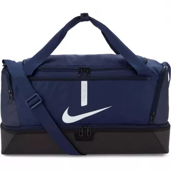 Bolsa de deporte rígida Nike Academy Team M Midnight Navy CU8096 410