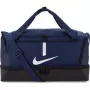 Bolsa de deporte rígida Nike Academy Team M Midnight Navy CU8096 410
