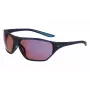 NIKE Aerodrift Gafas de sol unisex 65/14/140 mm