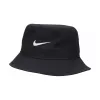 Nike Apex Bucket Hat negro FB5382 010 M