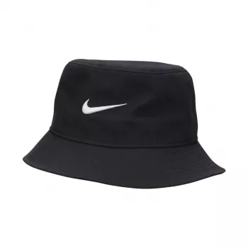Nike Apex Bucket Hat negro S FB5382-010