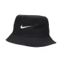 Nike Apex Bucket Hat negro S FB5382-010