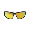 Nike Brazen Fuel MD gafas de sol deportivas hombre - negro mate / gris humo