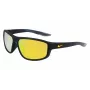Nike Brazen Fuel MD gafas de sol deportivas hombre - negro mate / gris humo