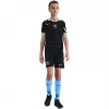 Nike Chelsea FC 2025/26 Stadium camiseta de visitante niños fútbol negro L