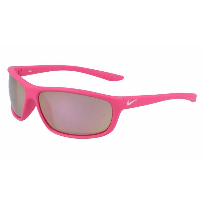 Nike Childish Dash gafas de sol negro mate gris humo 58/13/118 mm