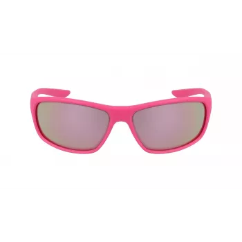 Nike Childish Dash gafas de sol negro mate gris humo 58/13/118 mm