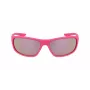 Nike Childish Dash gafas de sol negro mate gris humo 58/13/118 mm