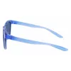 Nike Childish HorizonAscent Gafas de sol - Negro mate, lentes gris humo - Talla juvenil