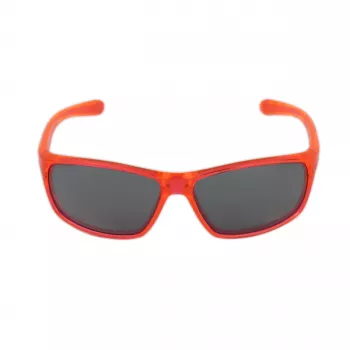 NIKE CHILDISH VARY Gafas de sol VARYEV0821806 (57/13/115 mm) Matt Crimson/Naranja Grey Silver Flash