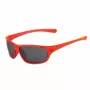NIKE CHILDISH VARY Gafas de sol VARYEV0821806 (57/13/115 mm) Matt Crimson/Naranja Grey Silver Flash