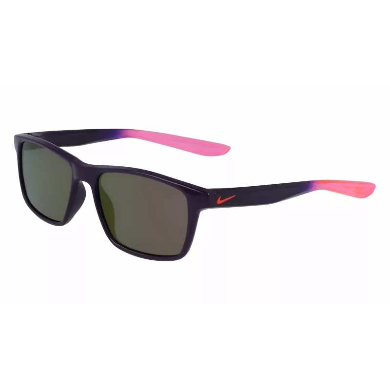 NIKE Childish Whiz EV1160 525 Gafas de sol violeta gris 48/15/130 mm niños