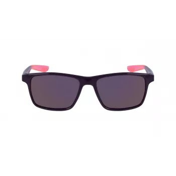 NIKE Childish Whiz EV1160 525 Gafas de sol violeta gris 48/15/130 mm niños