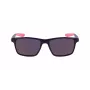 NIKE Childish Whiz EV1160 525 Gafas de sol violeta gris 48/15/130 mm niños