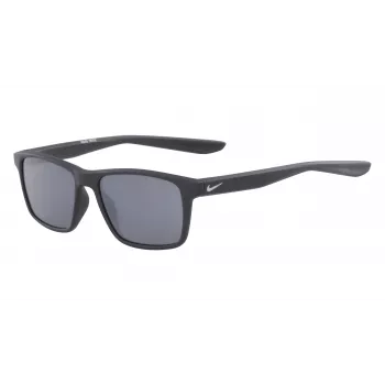 NIKE Childish Whiz Gafas de sol WHIZEV1160010 (48/15/130 mm) negro mate