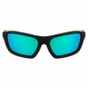Gafas de sol para niños NIKE NKFV2401-10 montura blanca lentes grises 54/17/130 mm