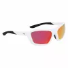 Nike gafas de sol niños NKFV2401-100 blanco smoke grey 54/17/130 mm