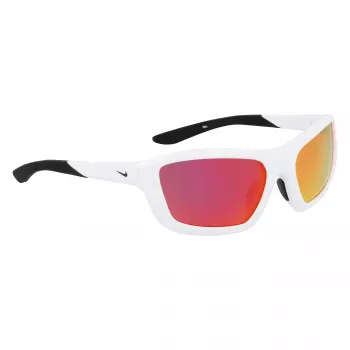 Nike gafas de sol niños NKFV2401-100 blanco smoke grey 54/17/130 mm