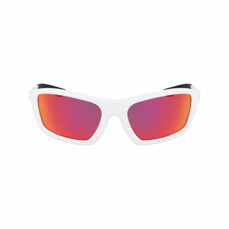 Nike gafas de sol niños NKFV2401-100 blanco smoke grey 54/17/130 mm