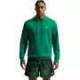 Nike Club BB sudadera cuello redondo hombre malaquita M