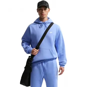 Nike Club BB sudadera con capucha hombre azul FN3859 494 XL