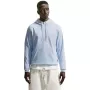 Nike Club Fleece sudadera con capucha hombre azul FN3866-407 talla M