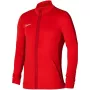 Sudadera Nike Dri-FIT Academy 23 para hombre roja DR1681 657 2XL