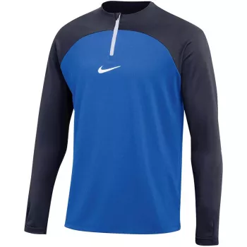 Sudadera con media cremallera Nike Dri-FIT Academy Drill Top para hombre azul/Navy 2XL DH9230-463