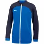 Nike Dri-FIT Academy Pro sudadera azul y navy DH9283 463 L