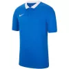 Nike Dri-FIT Park 20 Polo SS Camiseta para hombre azul CW6933 463 S