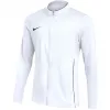 Nike Dri-FIT Park 26 Sudadera con capucha de entrenamiento para hombre blanca HM7249-100 L