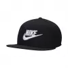 Nike Dri-FIT Pro Futura Gorra de béisbol negra 010 M/L