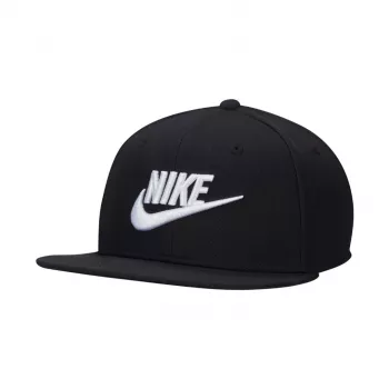 Nike Dri-FIT Pro Futura Gorra de béisbol negra 010 M/L