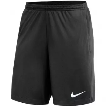 Pantalón corto de fútbol Nike Dri-FIT Referee III hombre negro HV8330 010