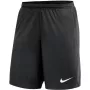 Pantalón corto de fútbol Nike Dri-FIT Referee III hombre negro HV8330 010