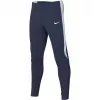 Pantalón de entrenamiento de fútbol Nike Dri-FIT Strike 26 para niños, Navy Blue, Talla XL