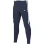 Pantalón de entrenamiento de fútbol Nike Dri-FIT Strike 26 para niños, Navy Blue, Talla XL