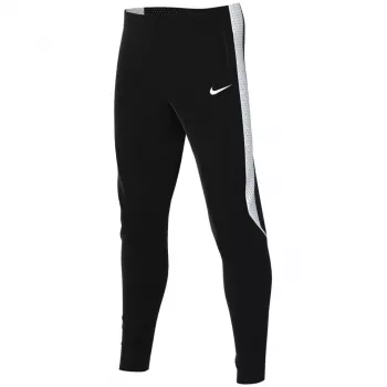Pantalón de entrenamiento Nike Dri-FIT Strike 26 para niños Negro HV8395-010 Talla L
