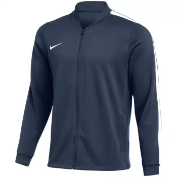 Camiseta de entrenamiento de fútbol Nike Dri-FIT Strike 26 para hombre Navy HV8407 410 L