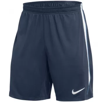 Nike Dri-FIT Strike Pantalón corto de fútbol hombre navy HV8350 410 L