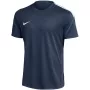 Nike Dri-FIT Strike camiseta de fútbol hombre azul marino HV8339 410 talla L