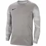 Nike Dry Park IV JSY LS GK Sudadera portero hombre gris CJ6066 052 XL