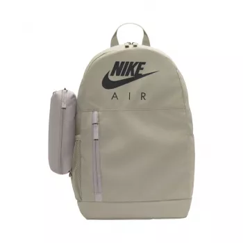 Nike Elemental Mochila oliva Canvas/negro BA6032-320 21L