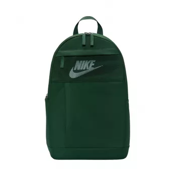 Nike Elemental Mochila Rough Green/blanco 21L