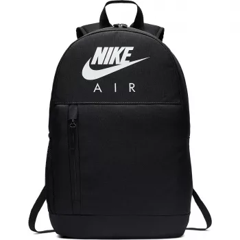 Nike Elemental GFX mochila negro BA6032 010