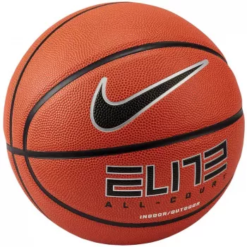 Balón de baloncesto Nike Elite All Court 2.0 talla 6 naranja
