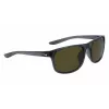 NIKE Endure EMICW46 Gafas deportivas unisex - negro mate / gris ahumado