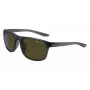 NIKE Endure EMICW46 Gafas deportivas unisex - negro mate / gris ahumado