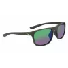 Nike Endure gafas de sol MMICW46 unisex negro mate lentes grises 59mm